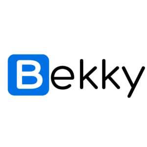 Logo Bekky