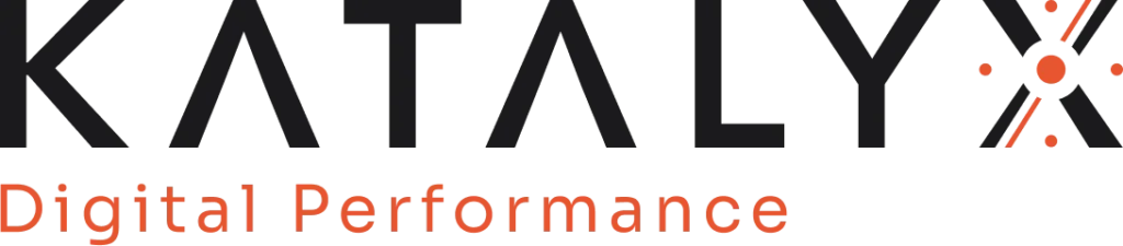 Logo Katalyx
